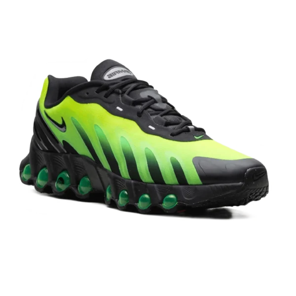 ⁦Nike Air Max DN8 Green Strike⁩ – תמונה ⁦2⁩