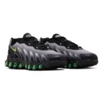 ⁦Nike Air Max DN8 Black Volt⁩ – תמונה ⁦2⁩