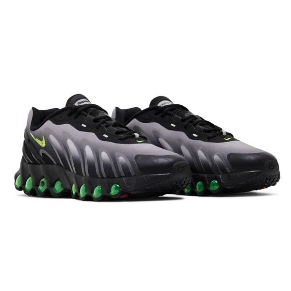 ⁦Nike Air Max DN8 Black Volt⁩ – תמונה ⁦2⁩