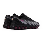⁦Nike Air Max DN8 Dark Smoke Grey Pink Blast⁩ – תמונה ⁦2⁩