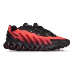 ⁦Nike Air Max DN8 Black Red⁩ – תמונה ⁦2⁩