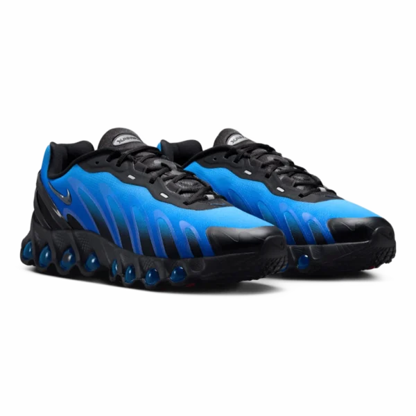 ⁦Nike Air Max DN8 Hyper Royal⁩ – תמונה ⁦2⁩