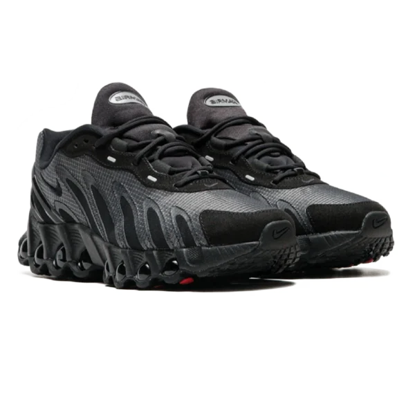 ⁦Nike Air Max DN8 SE Black Dark Grey⁩ – תמונה ⁦2⁩