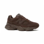 ⁦New Balance 9060 Chocolate⁩ – תמונה ⁦2⁩