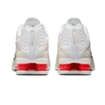 ⁦Nike Shox R4 Phantom Picante Red⁩ – תמונה ⁦3⁩