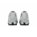 ⁦Nike Shox Z Metallic Silver⁩ – תמונה ⁦3⁩