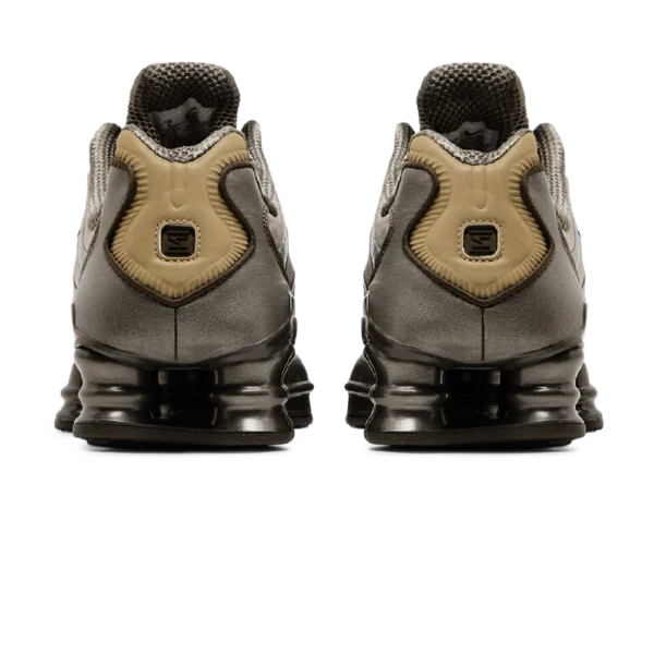 ⁦Nike Shox TL Khaki⁩ – תמונה ⁦3⁩