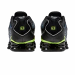⁦Nike Shox TL Thunder Storm 2024⁩ – תמונה ⁦3⁩