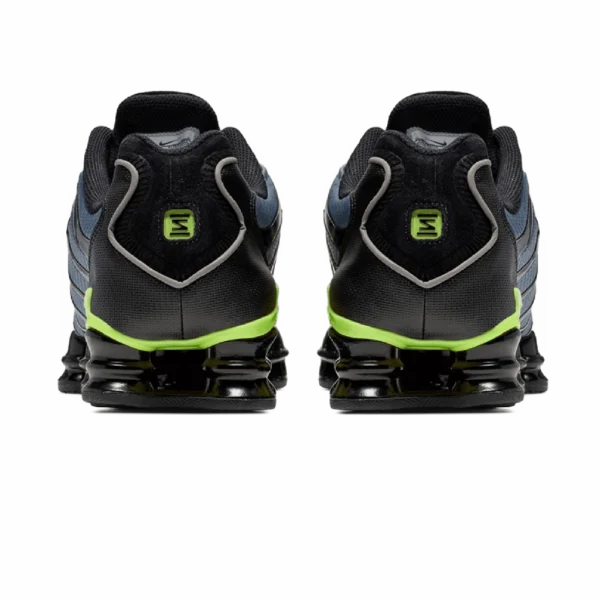 ⁦Nike Shox TL Thunder Storm 2024⁩ – תמונה ⁦3⁩