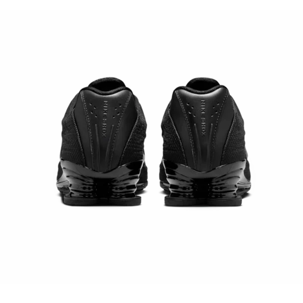 ⁦Nike Shox Z Black⁩ – תמונה ⁦3⁩