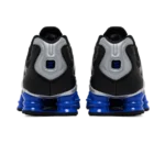 ⁦Nike Shox TL Black Racer Blue⁩ – תמונה ⁦3⁩
