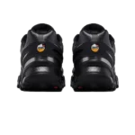 ⁦Nike Air Max DN8 Black Metallic Dark Grey⁩ – תמונה ⁦3⁩