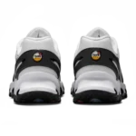 ⁦Nike Air Max DN8 White Black⁩ – תמונה ⁦3⁩