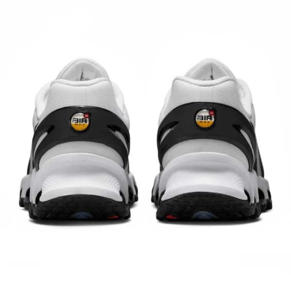 ⁦Nike Air Max DN8 White Black⁩ – תמונה ⁦3⁩