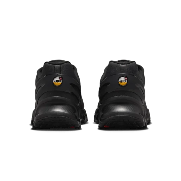 ⁦Nike Air Max DN8 Black⁩ – תמונה ⁦3⁩