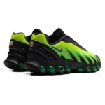 ⁦Nike Air Max DN8 Green Strike⁩ – תמונה ⁦3⁩