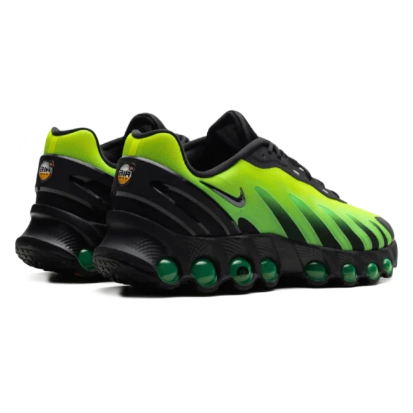 ⁦Nike Air Max DN8 Green Strike⁩ – תמונה ⁦3⁩