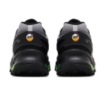 ⁦Nike Air Max DN8 Black Volt⁩ – תמונה ⁦3⁩