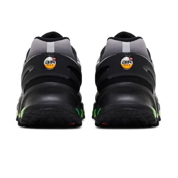 ⁦Nike Air Max DN8 Black Volt⁩ – תמונה ⁦3⁩