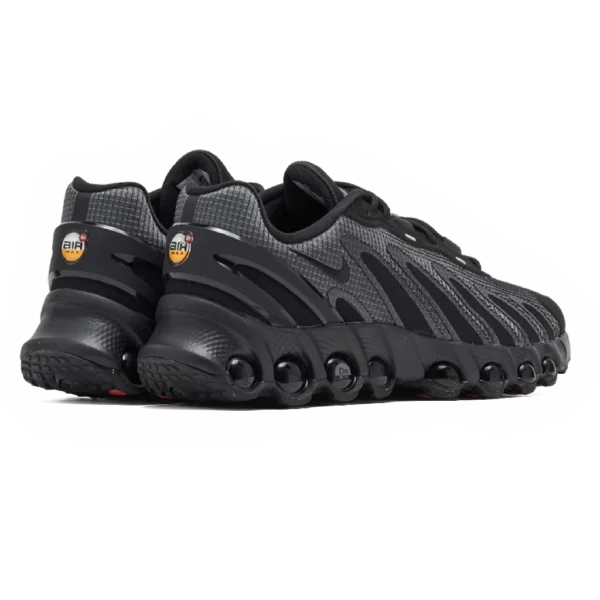 ⁦Nike Air Max DN8 SE Black Dark Grey⁩ – תמונה ⁦3⁩