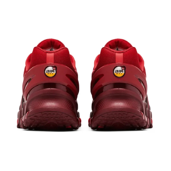 ⁦Nike Air Max DN8 University Red⁩ – תמונה ⁦3⁩