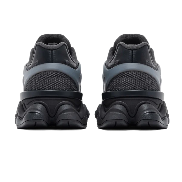 ⁦New Balance 9060 Black Cement⁩ – תמונה ⁦3⁩