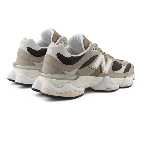 ⁦New Balance 9060 Arid Stone⁩ – תמונה ⁦3⁩