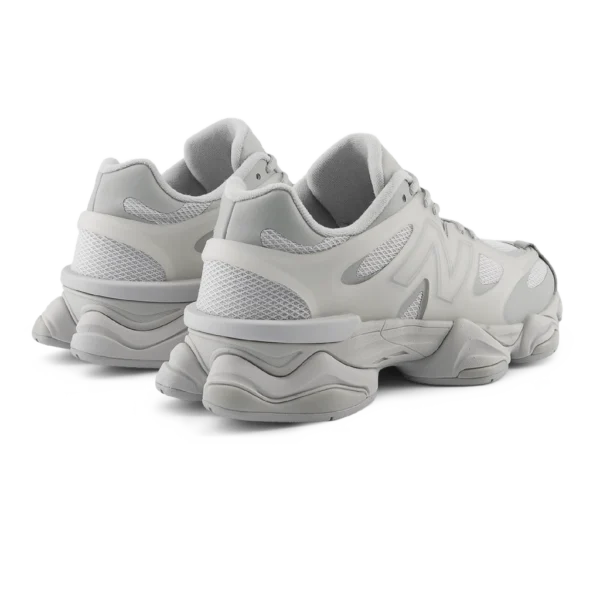 ⁦New Balance 9060 Concrete⁩ – תמונה ⁦2⁩