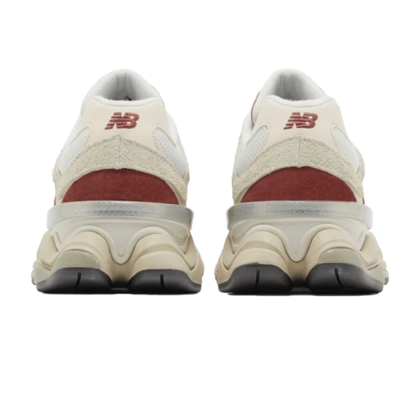 ⁦New Balance 9060 "Festival Pack" Beige White⁩ – תמונה ⁦3⁩