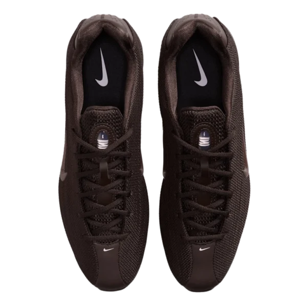⁦Nike Shox Z Velvet Brown⁩ – תמונה ⁦4⁩