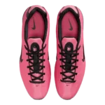 ⁦Nike Shox Z Pinksicle Black⁩ – תמונה ⁦4⁩