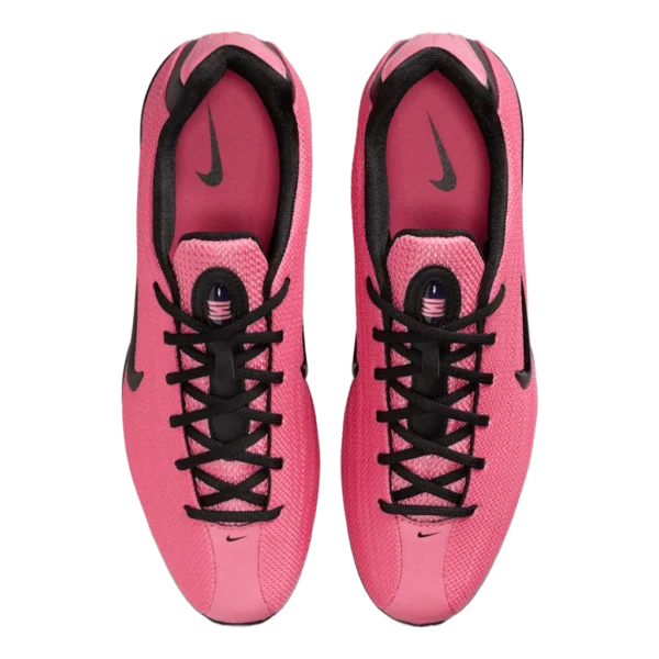 ⁦Nike Shox Z Pinksicle Black⁩ – תמונה ⁦4⁩