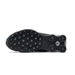 ⁦Nike Shox NZ Black Silver⁩ – תמונה ⁦4⁩