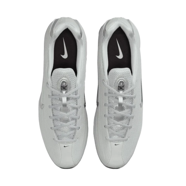 ⁦Nike Shox Z Metallic Silver⁩ – תמונה ⁦4⁩