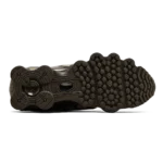 ⁦Nike Shox TL Khaki⁩ – תמונה ⁦4⁩