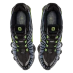 ⁦Nike Shox TL Thunder Storm 2024⁩ – תמונה ⁦4⁩