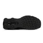 ⁦Nike Shox Ride 2 x Supreme Black Dark Ash⁩ – תמונה ⁦4⁩