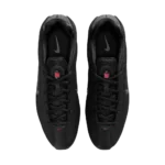 ⁦Nike Shox Z Black⁩ – תמונה ⁦4⁩