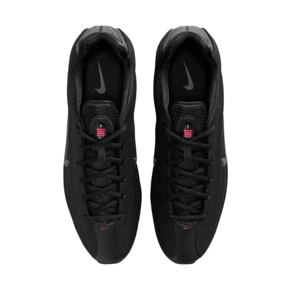⁦Nike Shox Z Black⁩ – תמונה ⁦4⁩