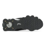 ⁦Nike Shox TL x Neymar Jr. Black Gold⁩ – תמונה ⁦4⁩