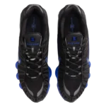 ⁦Nike Shox TL Black Racer Blue⁩ – תמונה ⁦4⁩