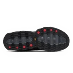 ⁦Nike Air Max DN8 Black Metallic Dark Grey⁩ – תמונה ⁦4⁩