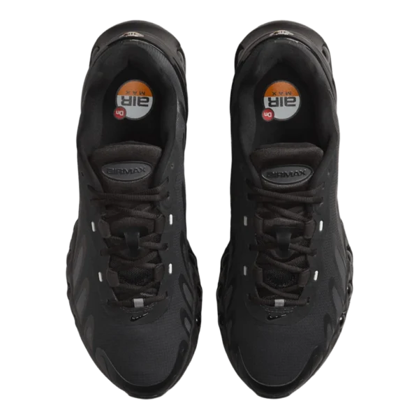⁦Nike Air Max DN8 Black⁩ – תמונה ⁦4⁩