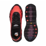⁦Nike Air Max DN8 Black Red⁩ – תמונה ⁦4⁩
