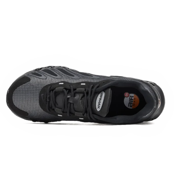 ⁦Nike Air Max DN8 SE Black Dark Grey⁩ – תמונה ⁦4⁩