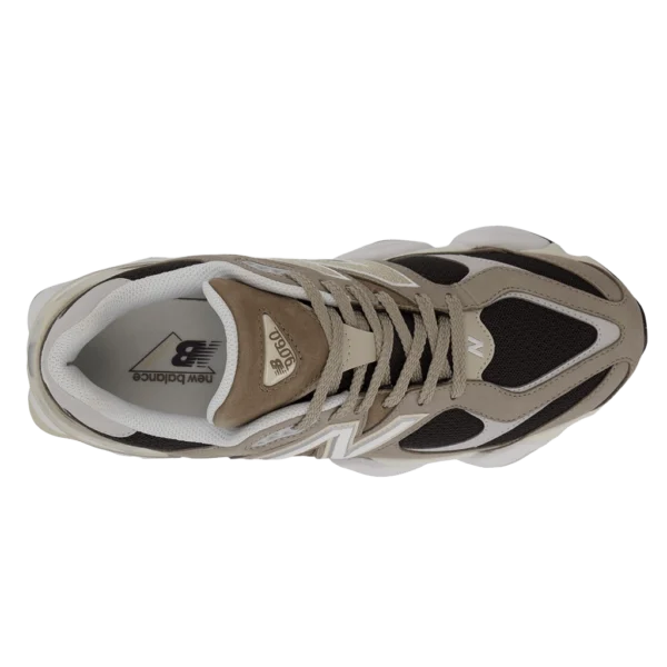 ⁦New Balance 9060 Arid Stone⁩ – תמונה ⁦4⁩