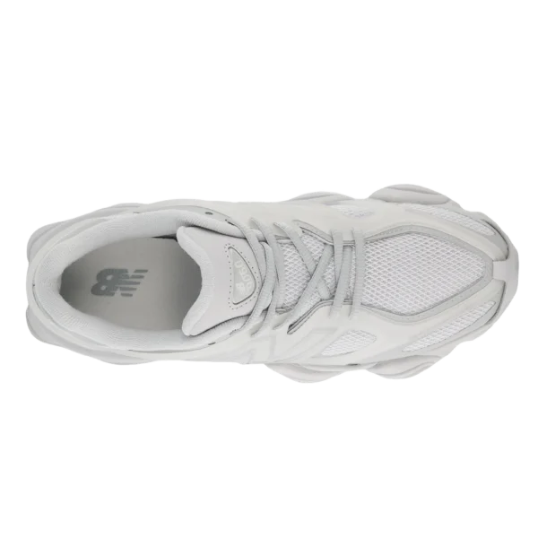 ⁦New Balance 9060 Concrete⁩ – תמונה ⁦3⁩