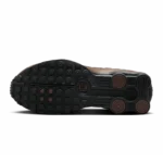 ⁦Nike Shox R4 Ironstone Off Noir⁩ – תמונה ⁦5⁩