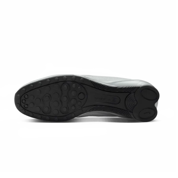 ⁦Nike Shox Z Metallic Silver⁩ – תמונה ⁦5⁩