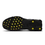 ⁦Nike Shox Ride 2 Black Phantom⁩ – תמונה ⁦5⁩